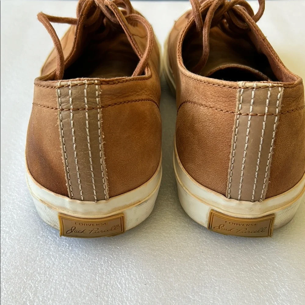 Men's converse jack Purcell - Picture 5 of 8